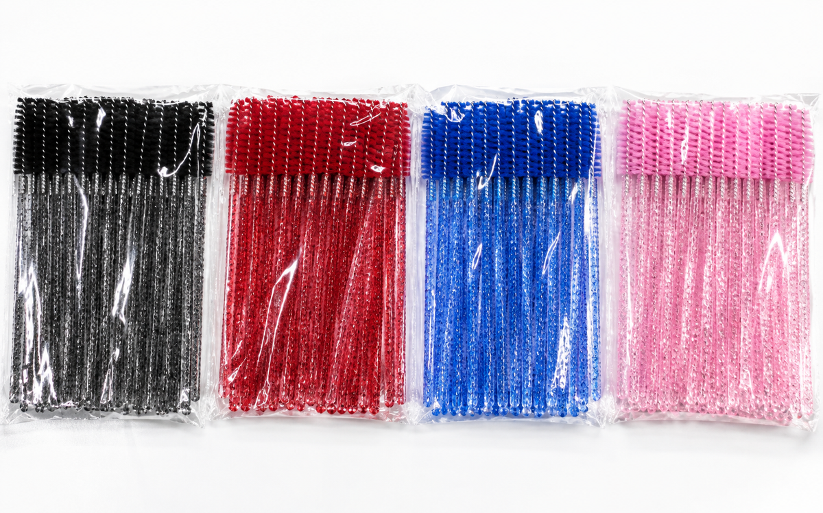 Lash Spoolies