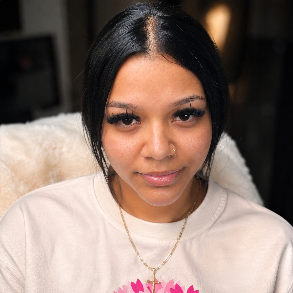 RichLash Look