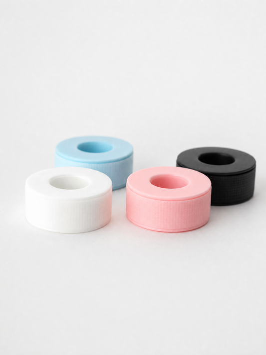 Silicone Gel Tape